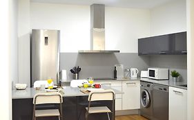 Apartamento Recreo Cadiz